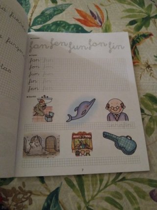 Libro ortografía