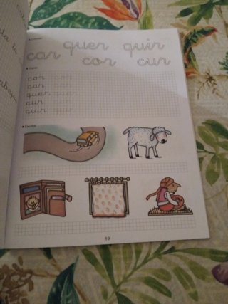Libro ortografía