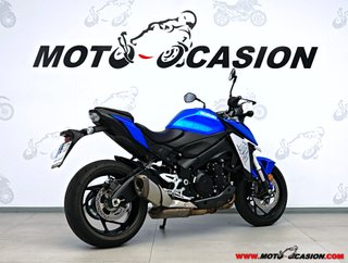 SUZUKI GSX-S 950 -A2-