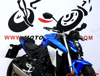 SUZUKI GSX-S 950 -A2-