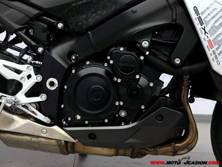 SUZUKI GSX-S 950 -A2-