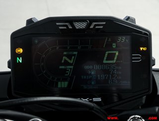 SUZUKI GSX-S 950 -A2-