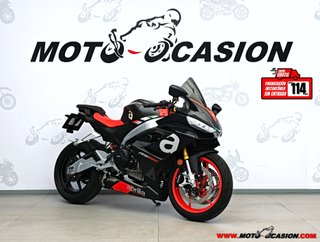 APRILIA RS 660
