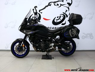 YAMAHA TRACER 900