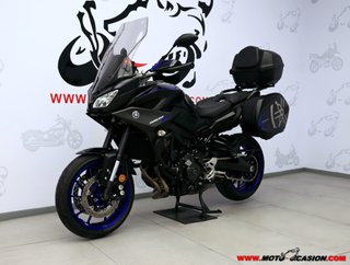 YAMAHA TRACER 900