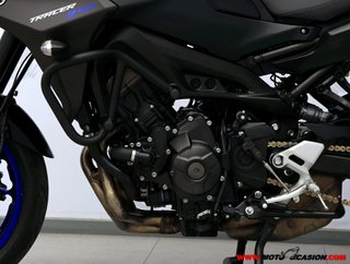 YAMAHA TRACER 900