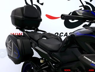 YAMAHA TRACER 900