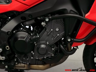 YAMAHA TRACER 9 GT