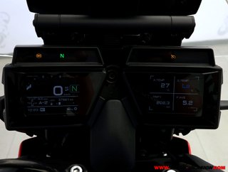 YAMAHA TRACER 9 GT