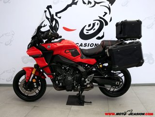 YAMAHA TRACER 9 GT