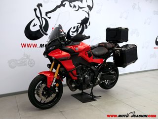 YAMAHA TRACER 9 GT