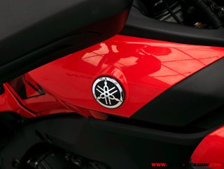 YAMAHA TRACER 9 GT