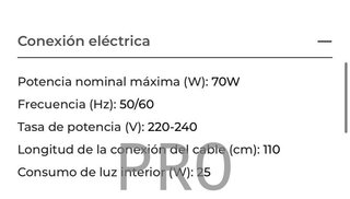 Horno de Gas Teka HSB 740 G X