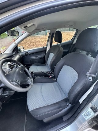 Peugeot 206 2004
