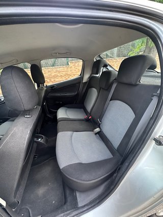 Peugeot 206 2004