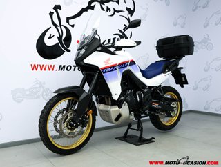 HONDA XL 750 TRANSALP ¿A2?