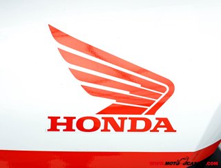 HONDA XL 750 TRANSALP ¿A2?