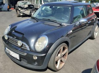 Faro derecho 63127198730 mini mini r50 r53 120677