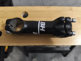 Potencia BH Bicicleta