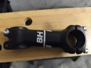 Potencia BH Bicicleta