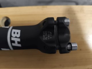 Potencia BH Bicicleta