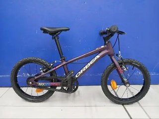 Orbea 16"