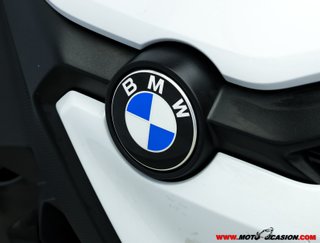 BMW F 750 GS ¿A2?