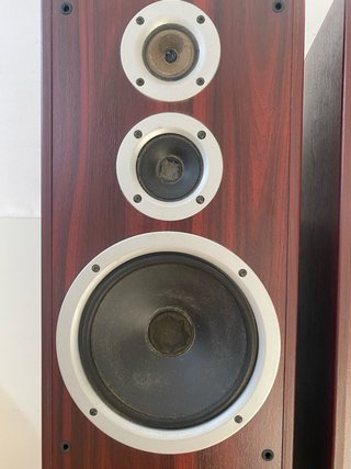 Altavoces Jamo Studio 180