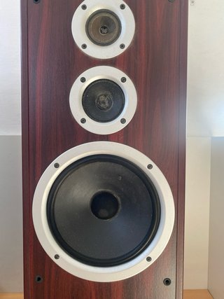 Altavoces Jamo Studio 180