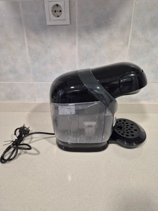 Cafetera Tassimo Bosch Style Compacta XS