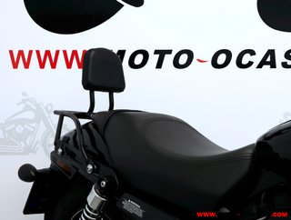 HARLEY-DAVIDSON STREET 750 ¿A2?