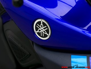 YAMAHA MT-125 -APTA B Y A1- GARANTÍA OFICIAL