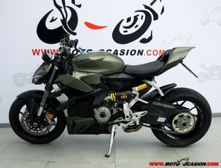 DUCATI STREETFIGHTER V2