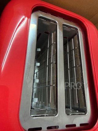 Cecotec Tostadora Vertical
