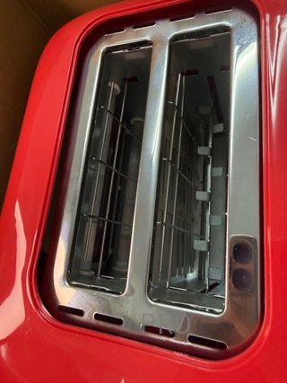Cecotec Tostadora Vertical
