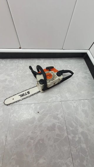 Motosierra STIHL 017/MS170