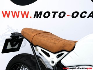 BMW R NINE T URBAN GS