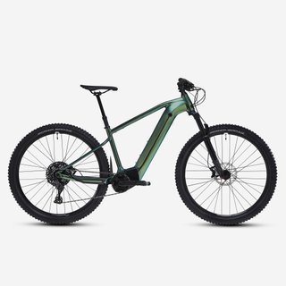 Bicicleta eléctrica de montaña 29" Rockrider E-EXPL 700