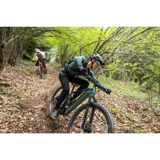 Bicicleta eléctrica de montaña 29" Rockrider E-EXPL 700