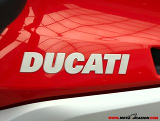 DUCATI MULTISTRADA V4 S