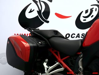DUCATI MULTISTRADA V4 S