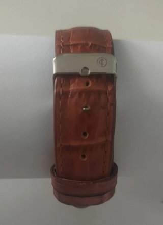 Reloj Citizen Quartz Dorado Vintage 1985