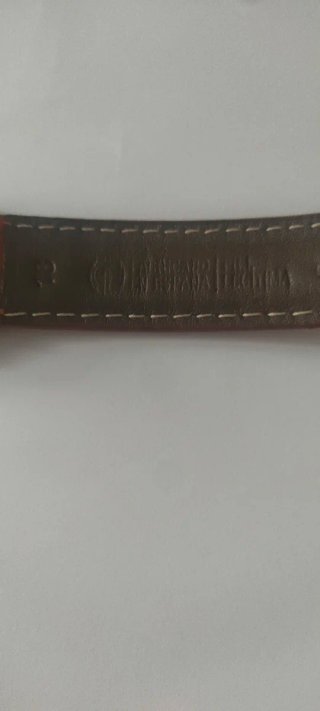 Reloj Citizen Quartz Dorado Vintage 1985