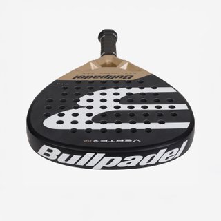 Pala de pádel Bullpadel Vertex XS 26