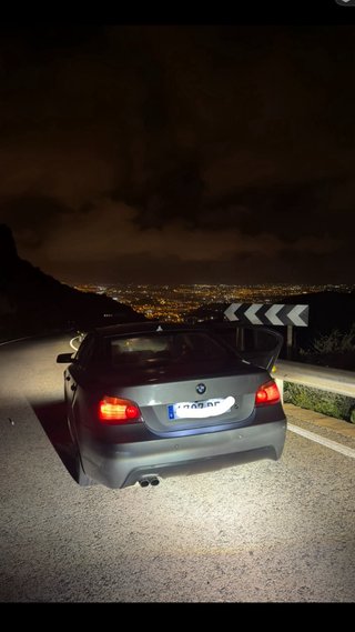 BMW Serie 5 2005