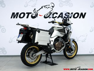HONDA CRF 1000L AFRICA TWIN ADVENTURE SPORTS ¿A2?