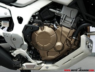 HONDA CRF 1000L AFRICA TWIN ADVENTURE SPORTS ¿A2?