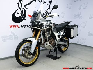 HONDA CRF 1000L AFRICA TWIN ADVENTURE SPORTS ¿A2?