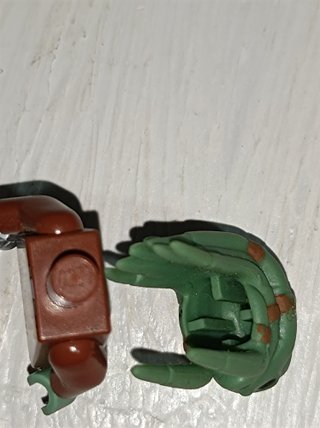 LEGO 8088 ARC-170 Starfighter Completo (LEED)