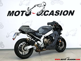 YAMAHA XSR 900 GP -A2- GARANTÍA OFICIAL